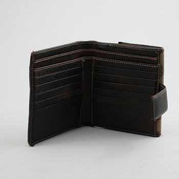 PLÅNBOK, Gucci.