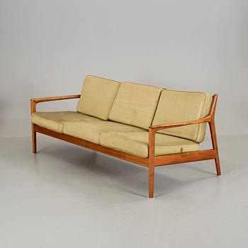 SOFFA, "USA 75", Folke Ohlsson, DUX, 1960-tal.