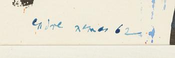 Endre Nemes, Untitled.