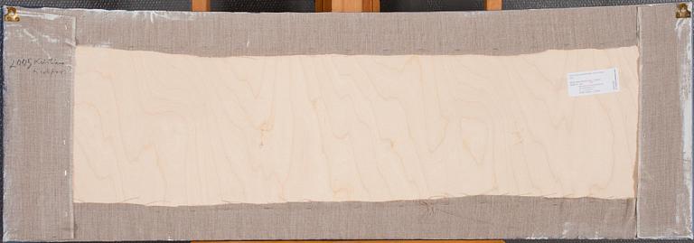 Kristian Krokfors, "KAUKANA".