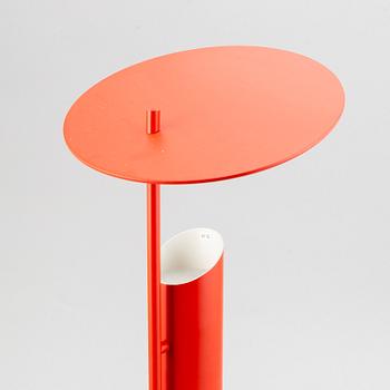 Verner Panton, bordslampa, "Reflect", Frandsen, Danmark.