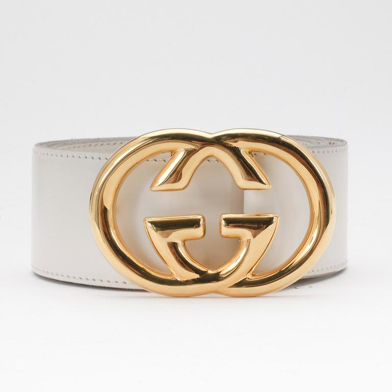 SKÄRP, 5 st, Gucci.