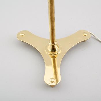 BORDSLAMPA, modell 2467/2, Josef Frank, Firma Svenskt Tenn.