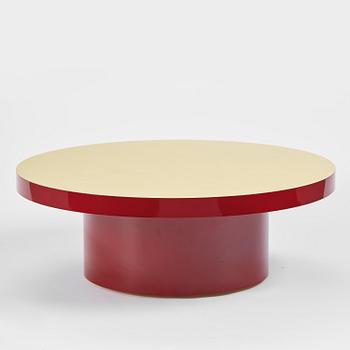 Stamuli, a "Tagadà" coffee table, Italy, post 2021.