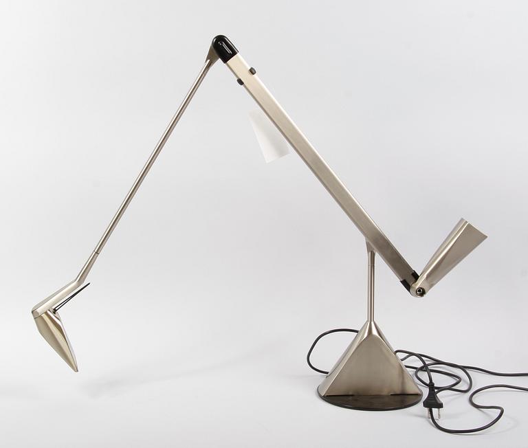 BORDSARMATUR, "Zelig", design: Walter A Monici för Lumina, Italien.