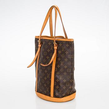Louis Vuitton, "Bucket", väska.