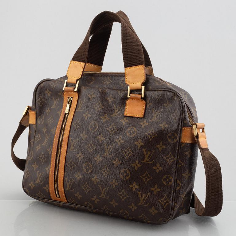 Louis Vuitton, väska, "Sac Bosphore", 2006.