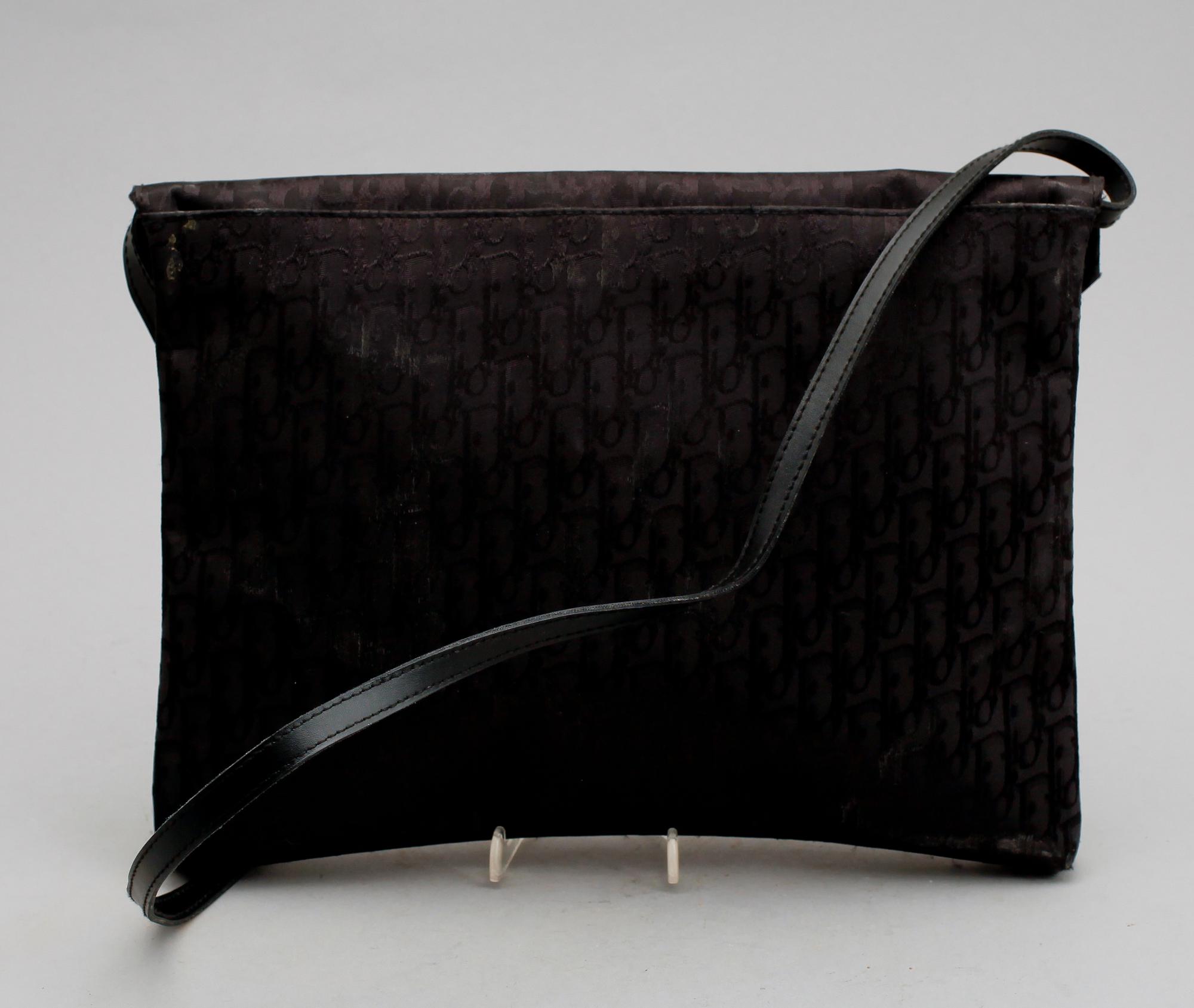 VÄSKA, Christian Dior.