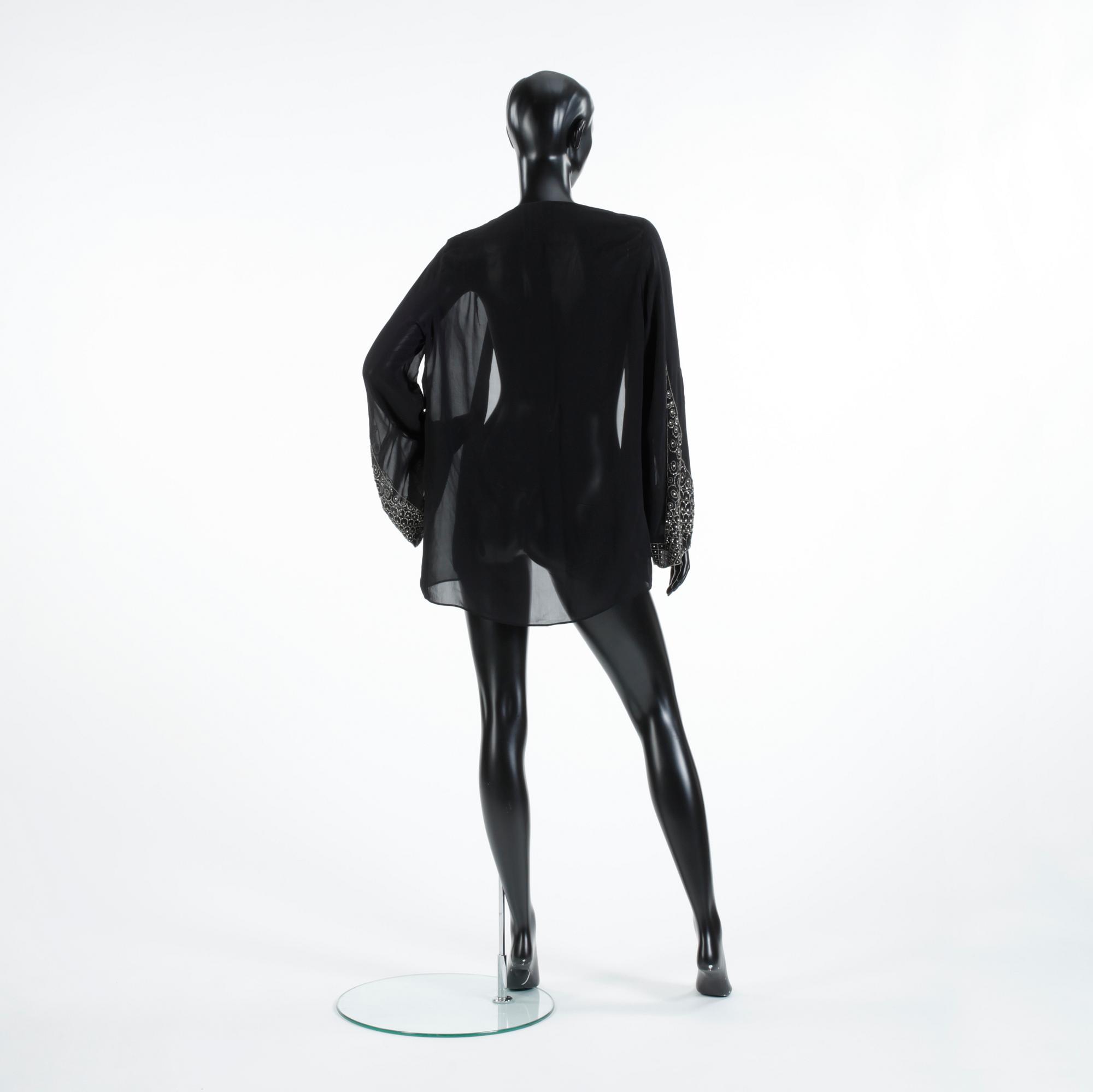 AFTONJACKA, 1920/30-tal.