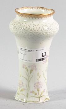 VAS, porslin, Rörstrand, tidigt 1900-tal.