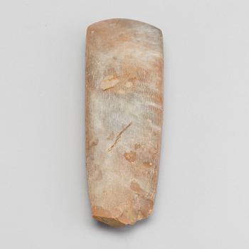 STENYXA, flinta, sannolikt neoliticum / neolitikum.