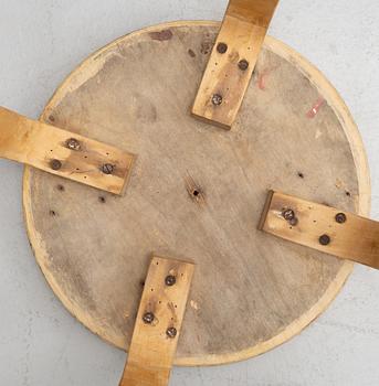 Alvar Aalto, pall, modell 60, Artek, Finland 1950/60-tal.
