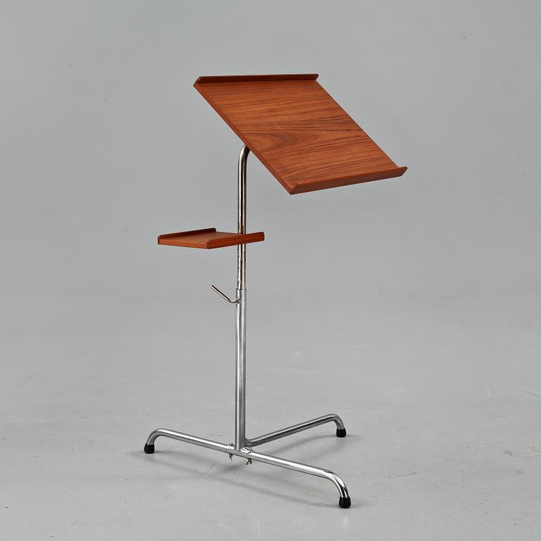 LÄSBORD, 1900-tal.