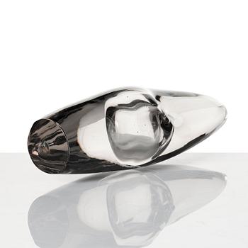 Timo Sarpaneva, Art Object 'Orkidea' (Orchid), Iittala, Finland, model 3568.