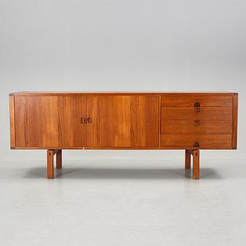 SIDEBOARD, 1950/60-tal.