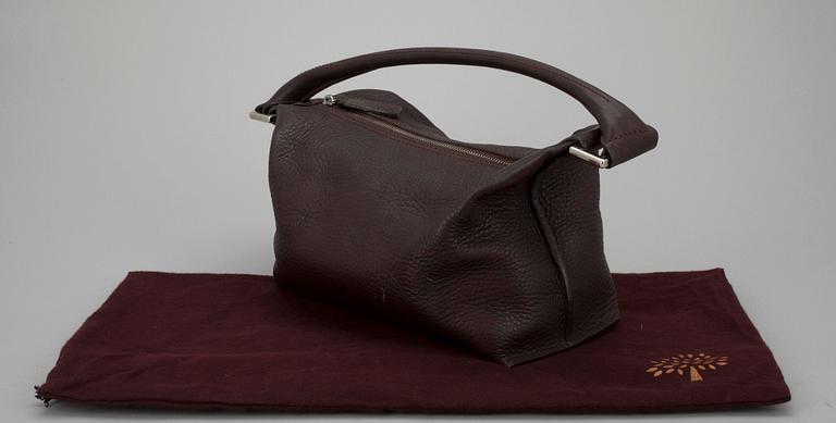 VÄSKA, Mulberry.