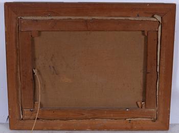 Gustaf Ankarcrona, "The Barn".