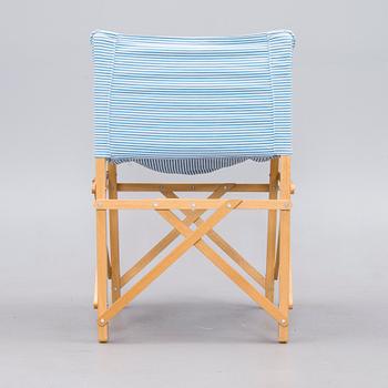 TUOLI, RI-PIEGO, Paolo Pellion suunittelema Art & Formille, Italia.