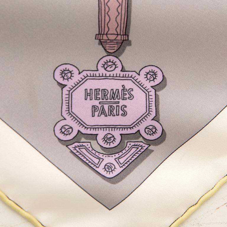 Hermès,.