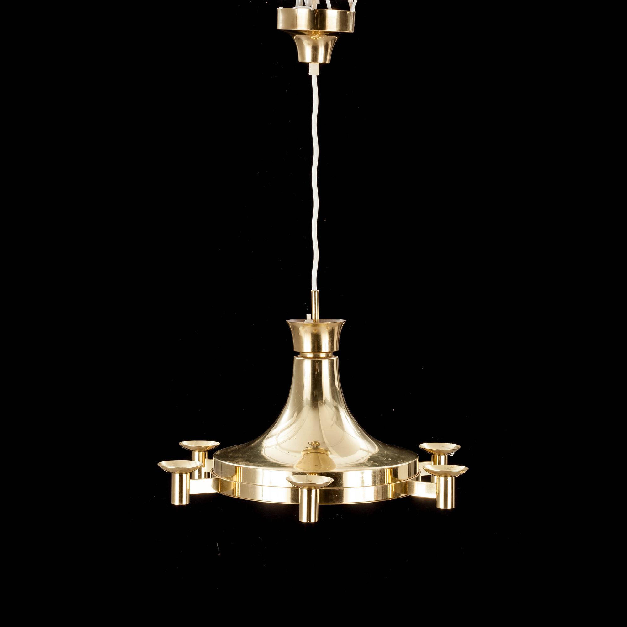 TAKLAMPA, Fagerhults.