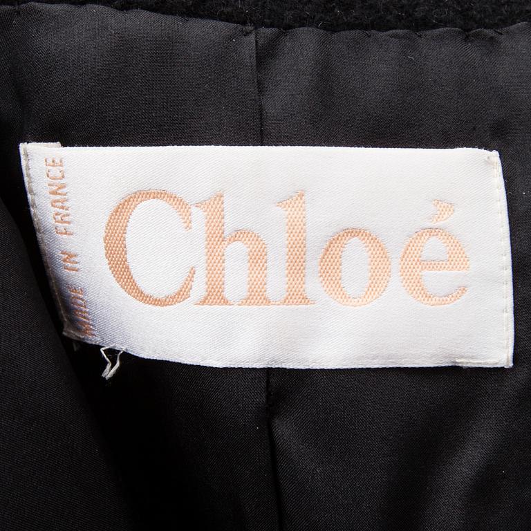 KAPPA, Chloé.