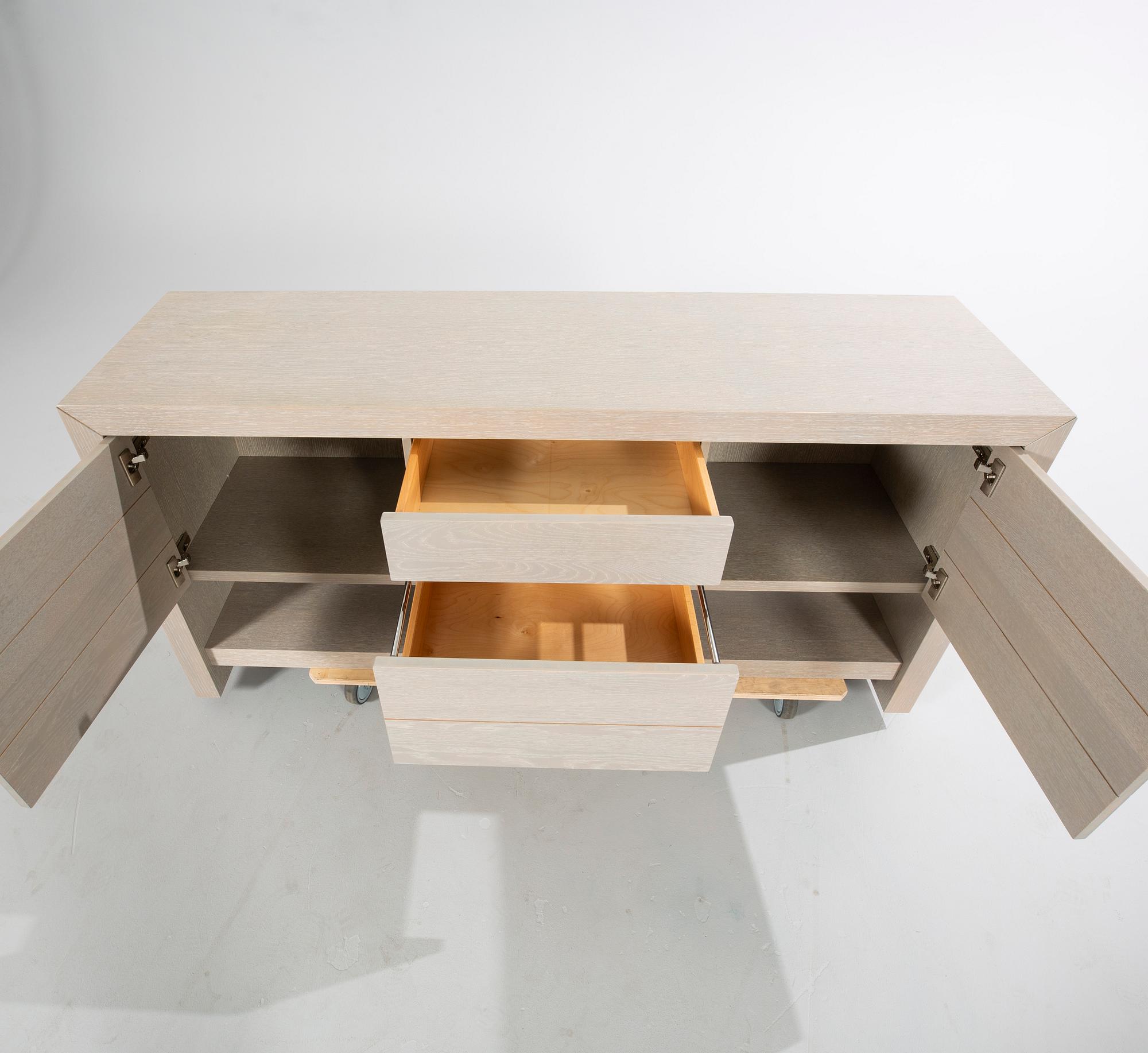 Sideboard Slettvoll Norge 2000-tal. - Bukowskis