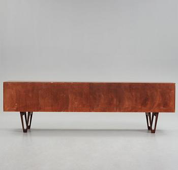 Ib Kofod-Larsen, a sideboard for Seffle Möbelfabrik, Sweden 1960's.