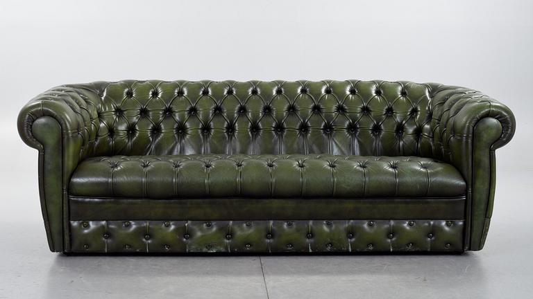SOFFA, Chesterfieldmodell.