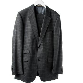 KOSTYM, tvådelad, Burberry.