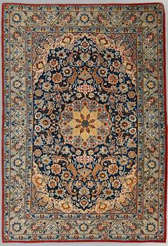 MATTA, Isfahan-regionen, old, 160x105 cm.