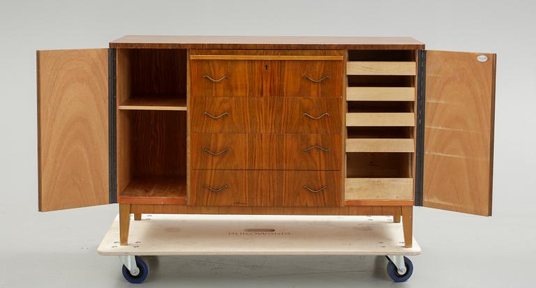 SKÄNK, art deco, 1930-/40-tal.