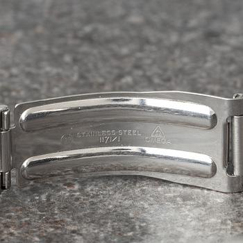 Omega, Speedmaster, Moonwatch, Professional, "CB case", chronograph, ca 1967.