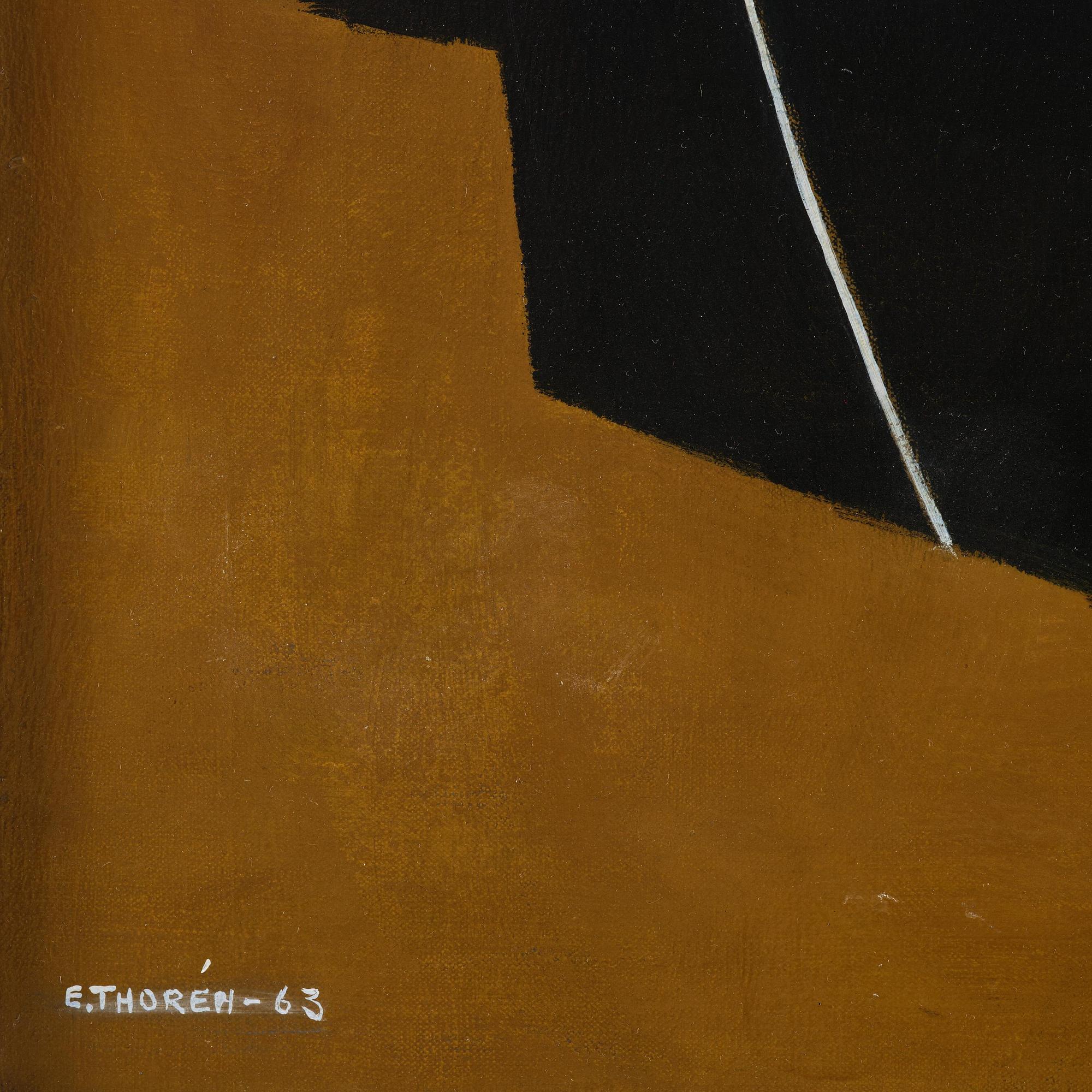 Esaias Thorén, "Figurer".
