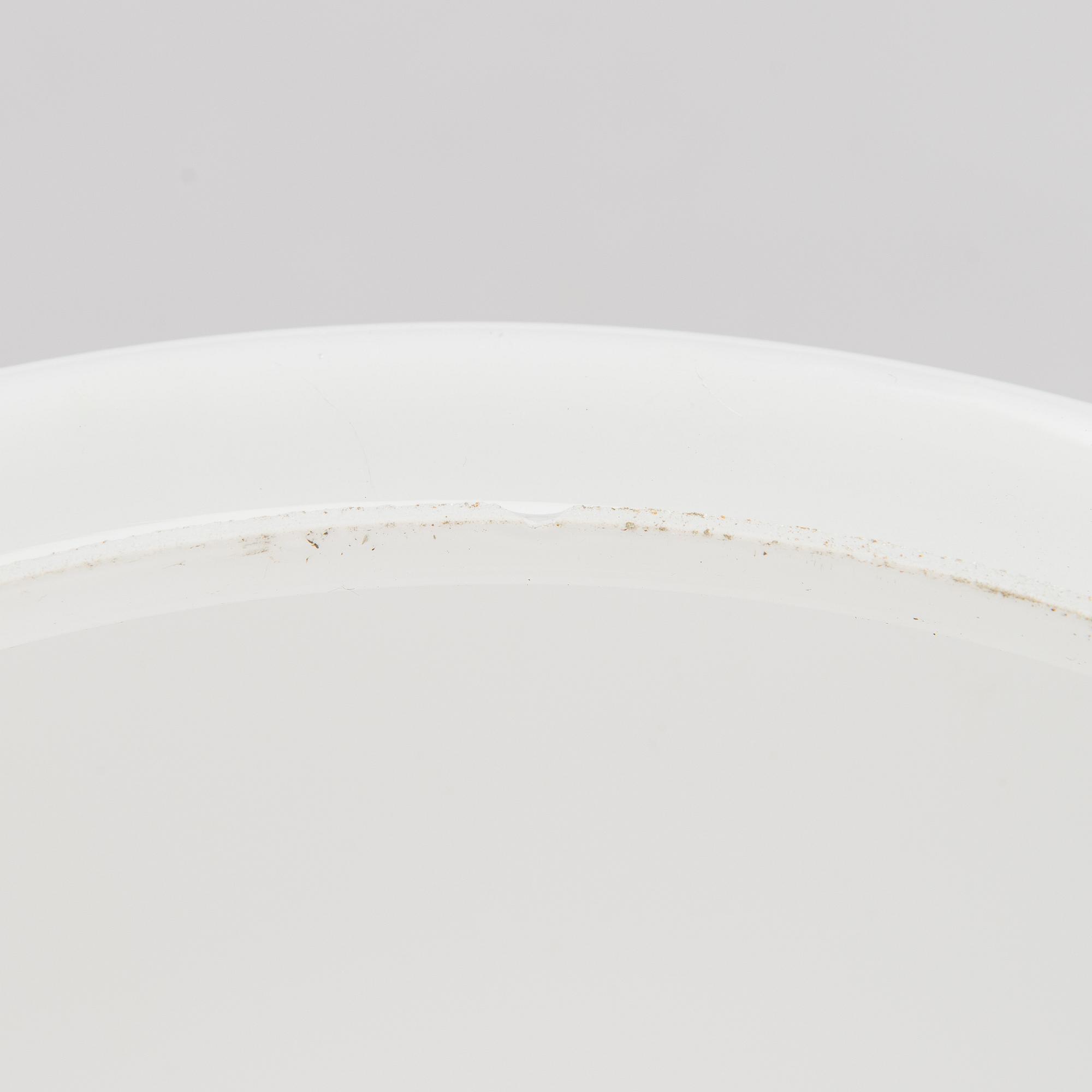 Paavo Tynell, taklampor, ett par, modell 80112-30 Idman 1900-talets mitt.