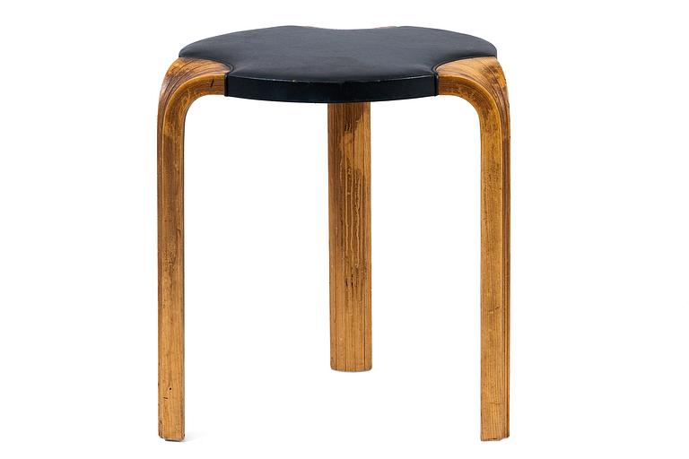 Alvar Aalto, STOOL.