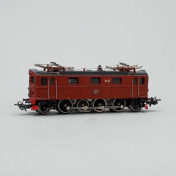 ELLOK, "3030", Märklin, 1900-talets andra hälft.