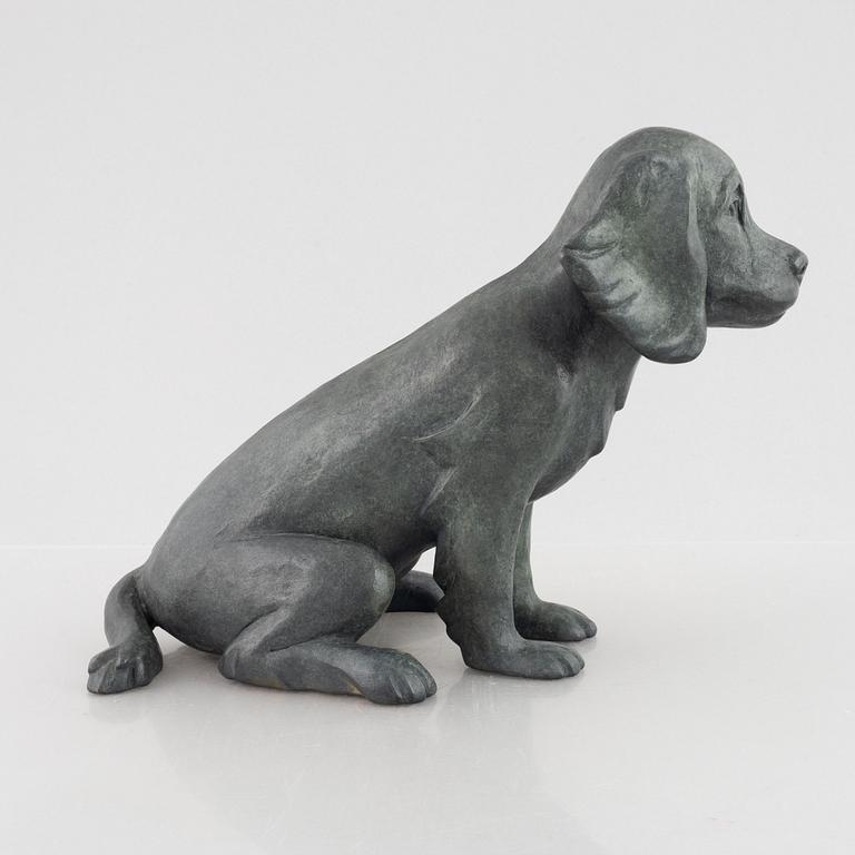 Maud Lewenhaupt du Jeu, "Milla".