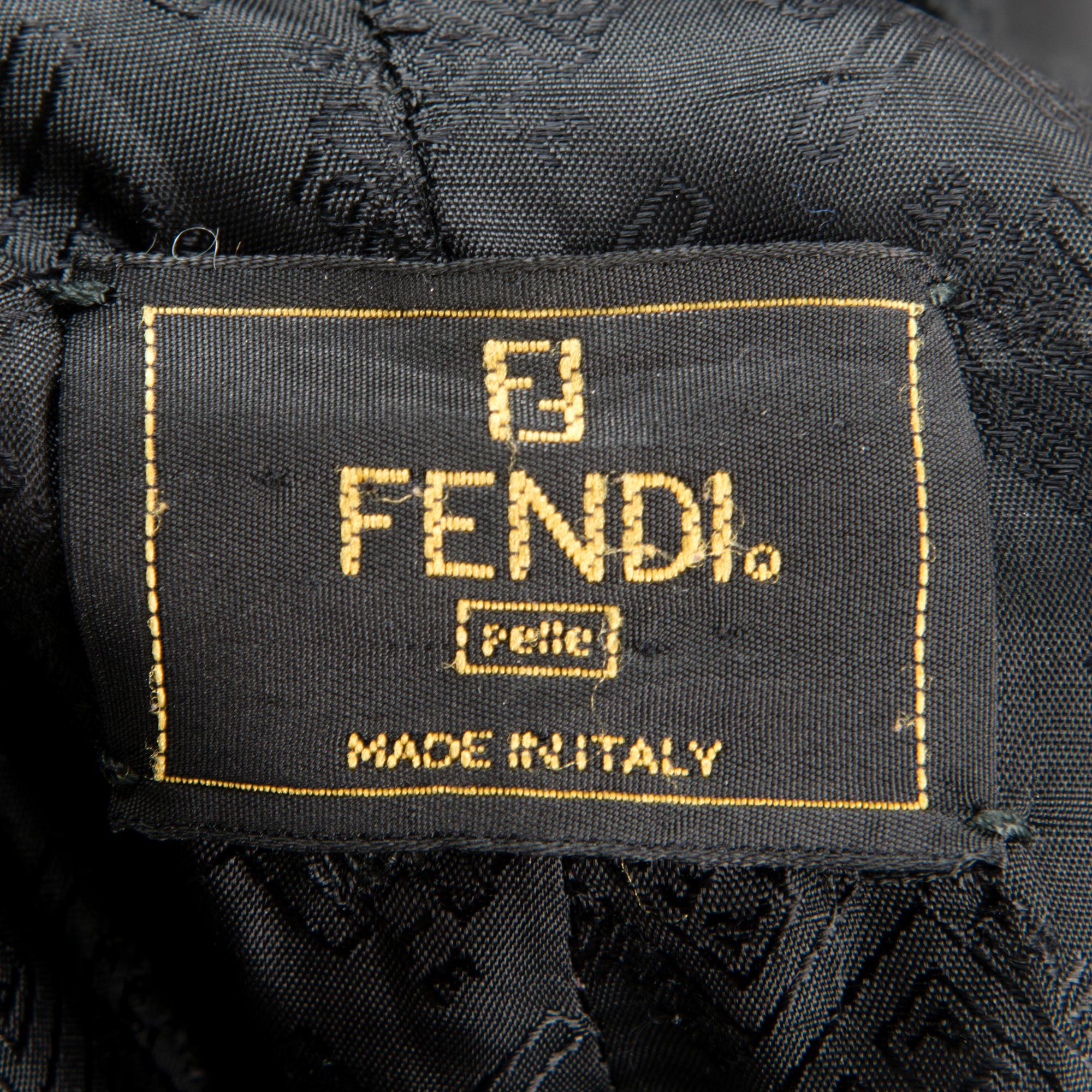 FENDI, KAPPA.