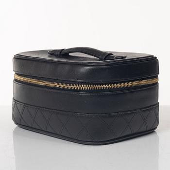 Chanel, beauty box, "Sac a Vanity", 1996-1997.