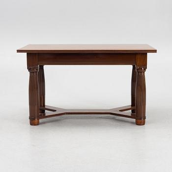 A table, possibly Denmark, 1910's/1920's.