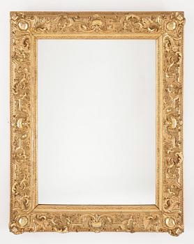 SPEGEL, rokokostil, sent 1900-tal.