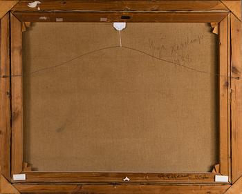 Antti Favén, VY FRÅN HELSINGFORS.