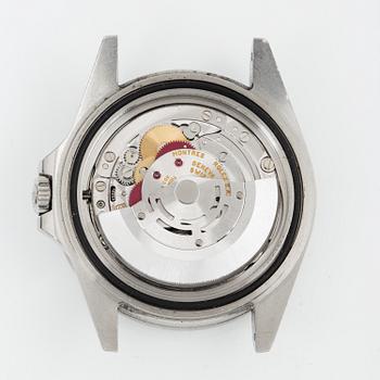 ROLEX, Explorer II.