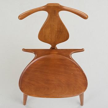 Hans J. Wegner, "Jakkens Hvile", Johannes Hansen, Danmark, 1950-60-tal.