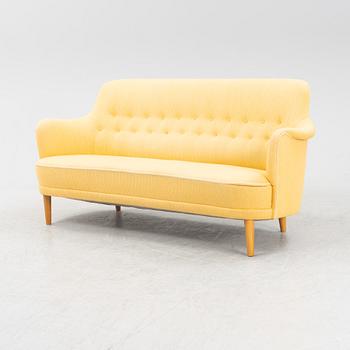 Carl Malmsten, soffa, "samsas",