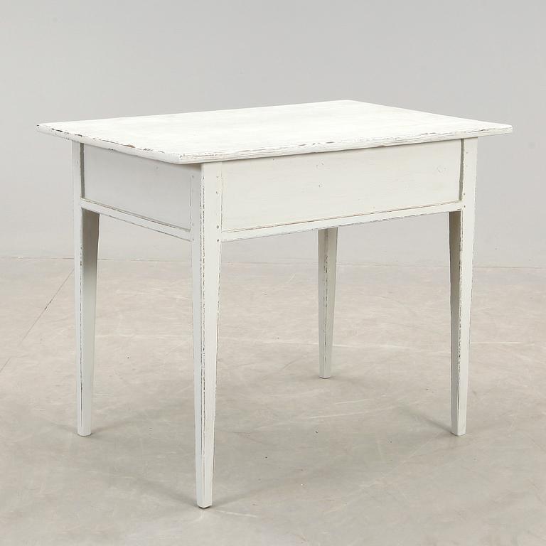 BORD, allmoge, 1800-tal.
