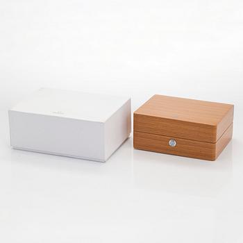 Omega, Seamaster Professional, Chronometer, "PloProf", armbandsur, 55 x 48 mm.