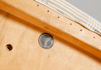 STOLAR, 4 st, JCA Jensen Indh. Knud Andersen, Aarhus Danmark.