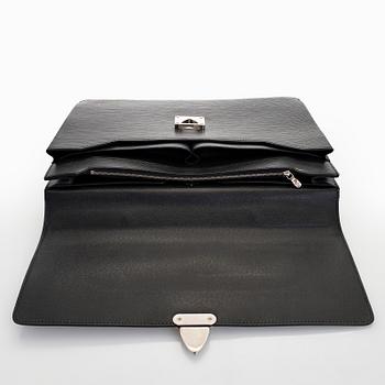 Louis Vuitton, an Epi Leather 'Neo Robusto' briefcase.