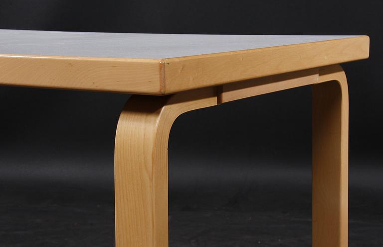 BORD, Alvar Aalto, Artek.